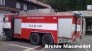 Tatra 815 CAS 32