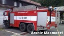 Tatra 815 CAS 32