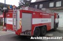 Tatra 815 CAS 32