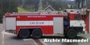 Tatra 815 CAS 32