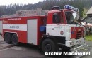 Tatra 815 CAS 32
