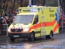 Mercedes Benz MB 416