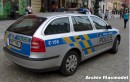 �koda Octavia II combi