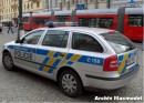 �koda Octavia II combi