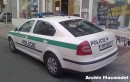 �koda Octavia II