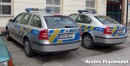 �koda Octavia II