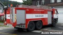 Tatra 815 CAS 32
