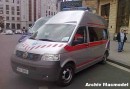VW Volkswagen Transporter
