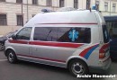 VW Volkswagen Transporter