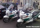 Policie �R