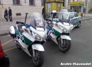 Policie �R