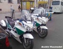 Policie �R