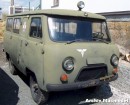UAZ 452