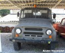 UAZ 469