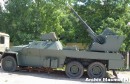 Praga V3S PLDvK vz.53/59  Je�t�rka