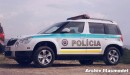 �koda Yeti