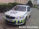 �koda Octavia II combi