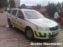 �koda Octavia II combi