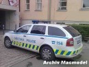 �koda Octavia II combi