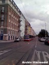 Tramvaj �koda ForCity T15