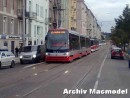Tramvaj �koda ForCity T15