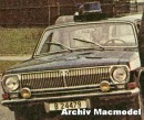 Volha GAZ