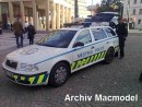 �koda Octavia combi