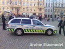 �koda Octavia combi