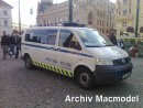 VW Volkswagen Transporter