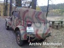 Volkswagen K�belwagen