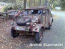 Volkswagen K�belwagen
