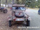 Volkswagen K�belwagen