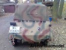 Volkswagen K�belwagen