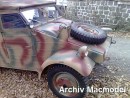 Volkswagen K�belwagen