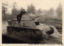 Ko�istn� tanky