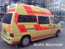 VW Volkswagen Transporter