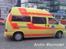 VW Volkswagen Transporter