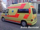 VW Volkswagen Transporter