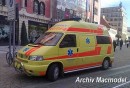 VW Volkswagen Transporter