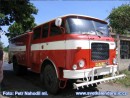 LIAZ 706 RTHP 