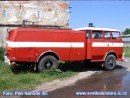 LIAZ 706 RTHP 