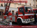 Iveco - Magirus Eurofighter