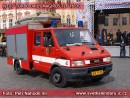 Iveco - Magirus Turbo Daily