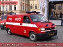 VW Volkswagen Transporter