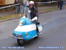 Jawa 350 - Nanuk