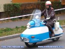 Jawa 350 - Nanuk