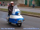 Jawa 350 - Nanuk