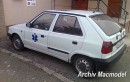 �koda Felicie