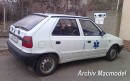�koda Felicie