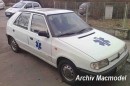�koda Felicie